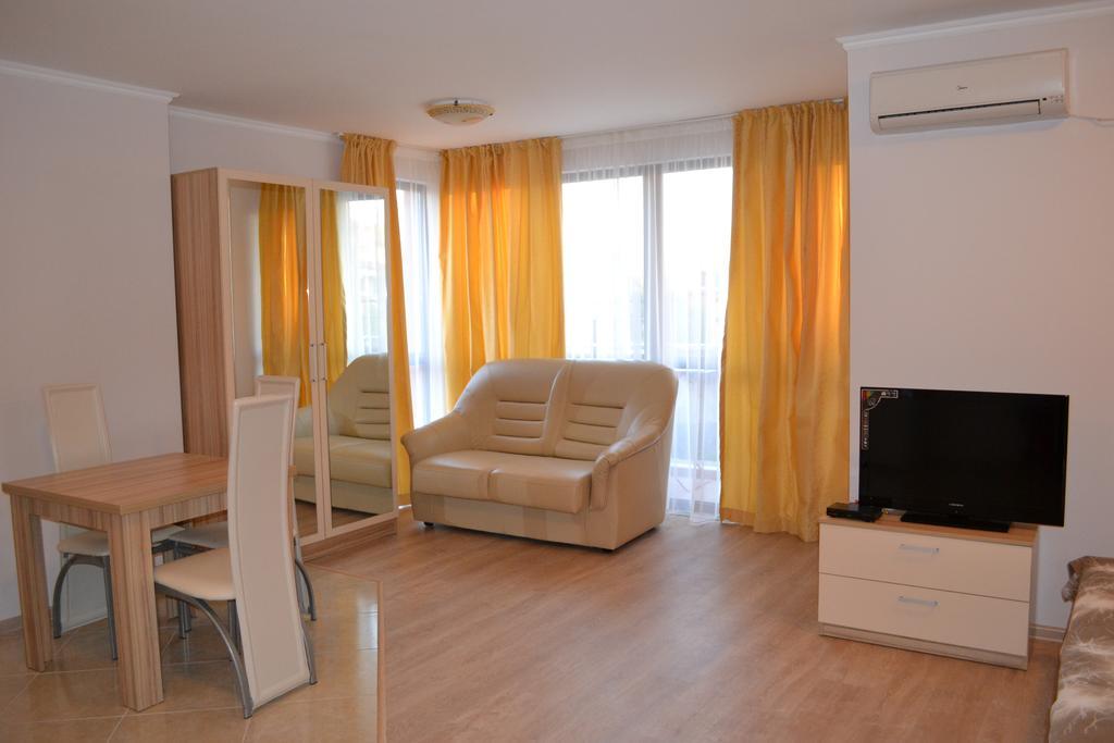 Apart Lev Ravda Ruang foto