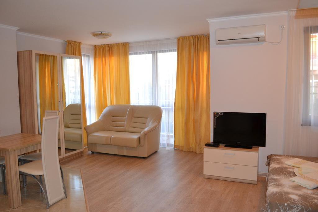 Apart Lev Ravda Ruang foto