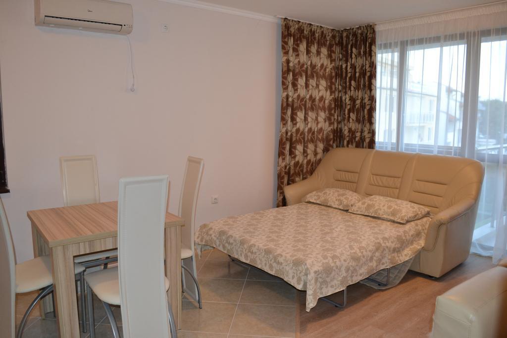 Apart Lev Ravda Ruang foto