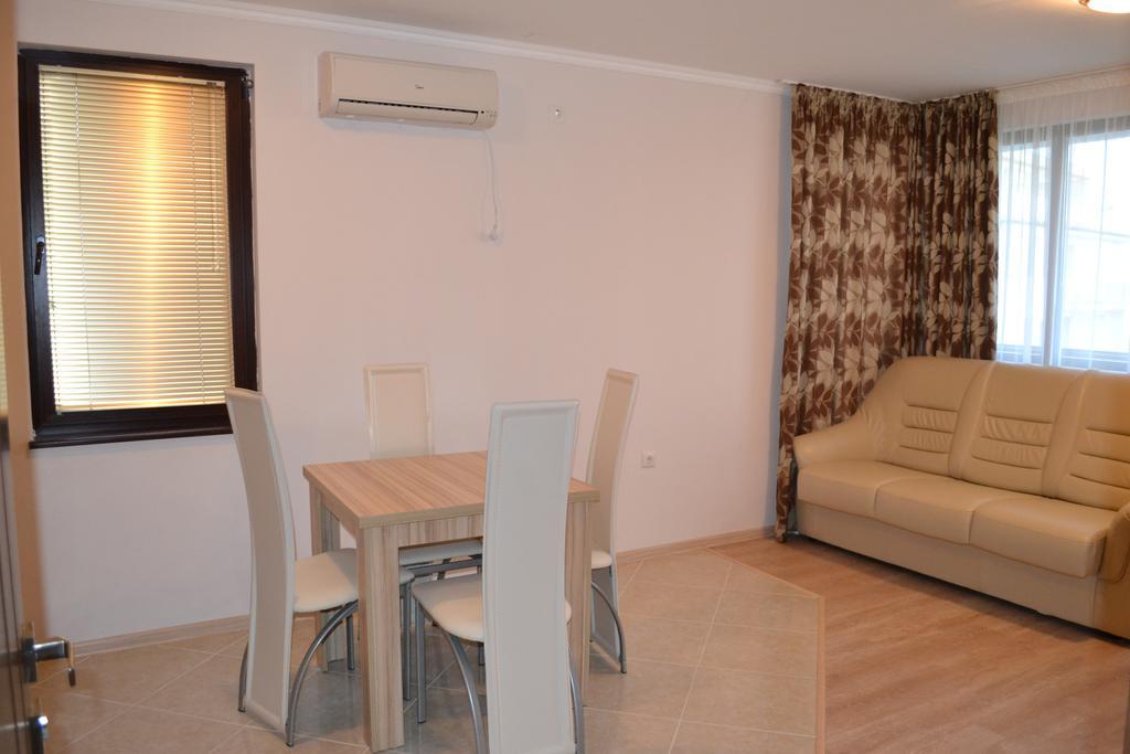Apart Lev Ravda Ruang foto