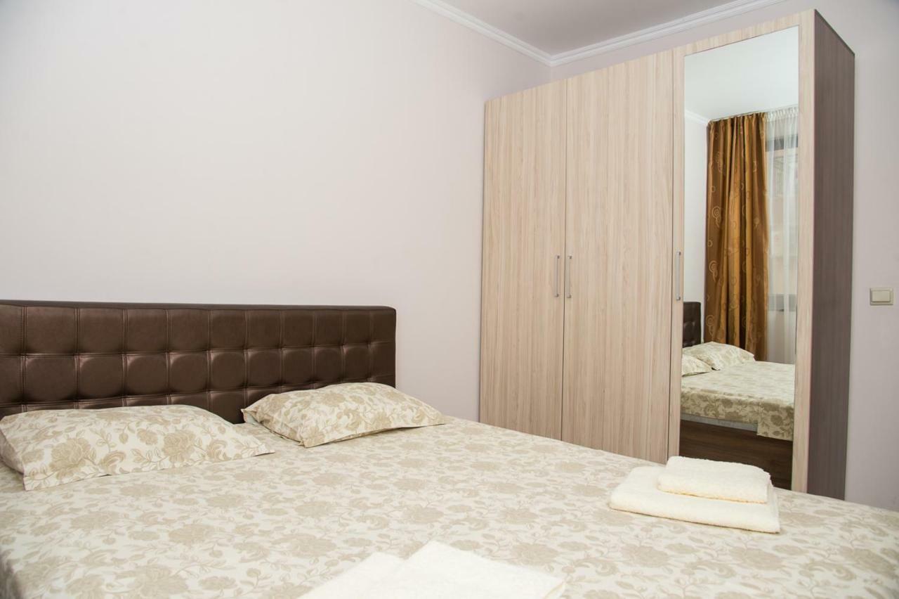 Apart Lev Ravda Bagian luar foto