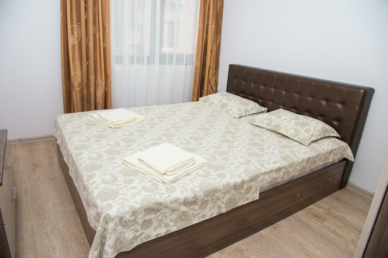Apart Lev Ravda Bagian luar foto