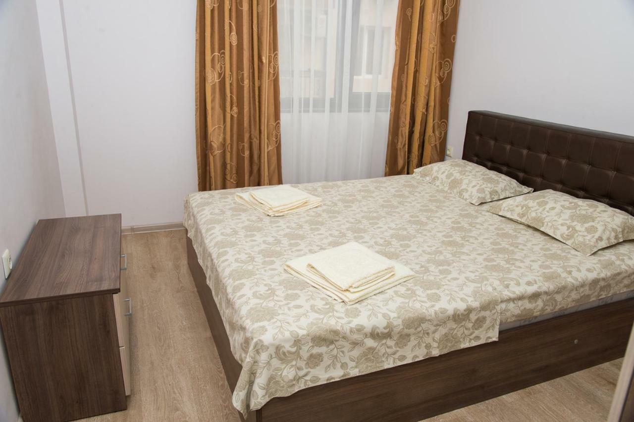 Apart Lev Ravda Bagian luar foto