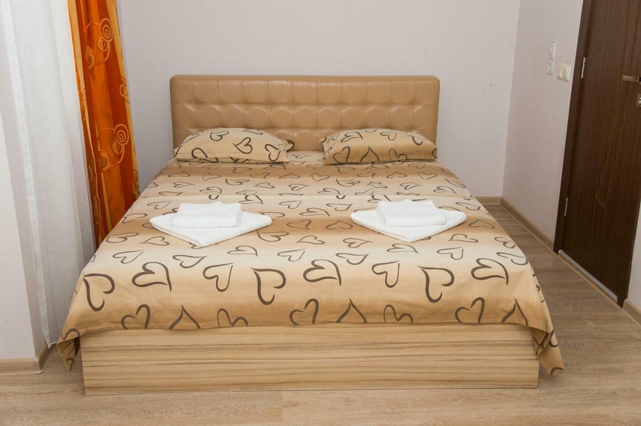 Apart Lev Ravda Bagian luar foto